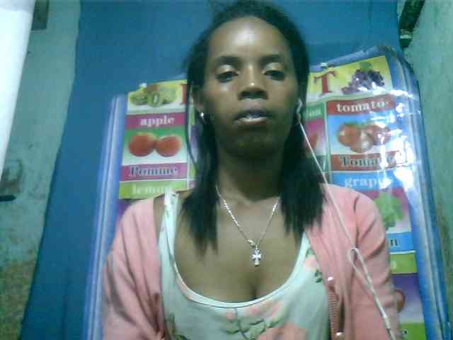 Fanihsexy webcam