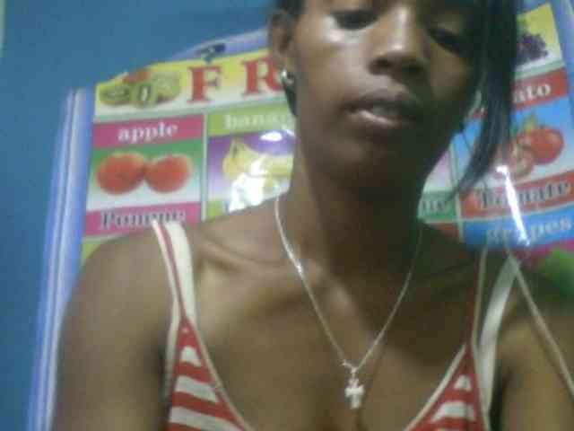 Fanihsexy webcam
