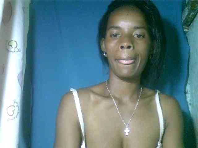 Fanihsexy webcam
