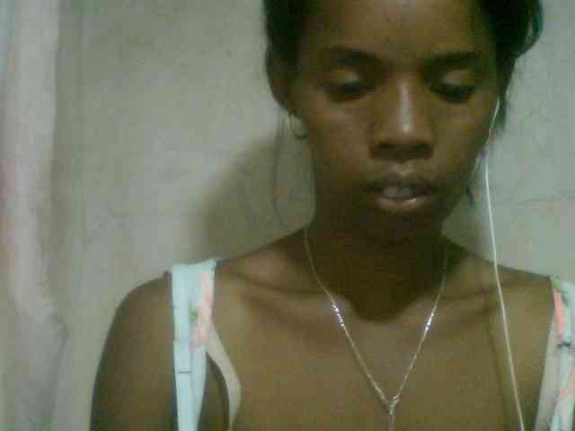 Fanihsexy webcam