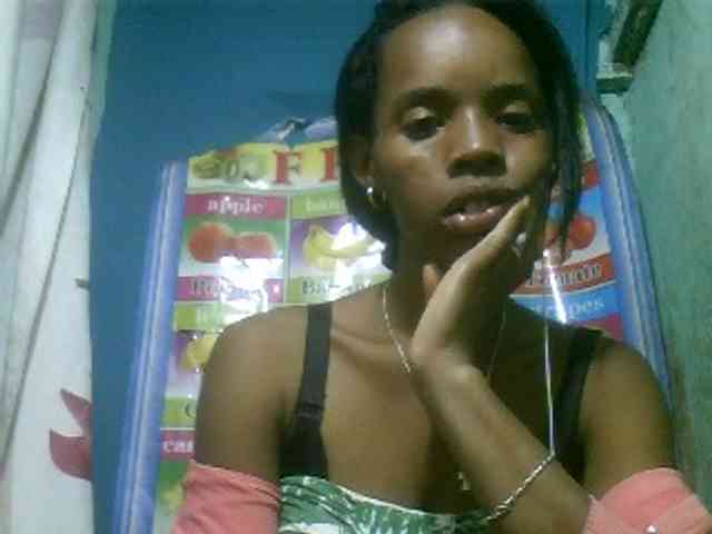 Fanihsexy webcam