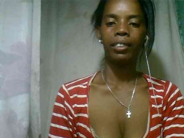 Fanihsexy webcam