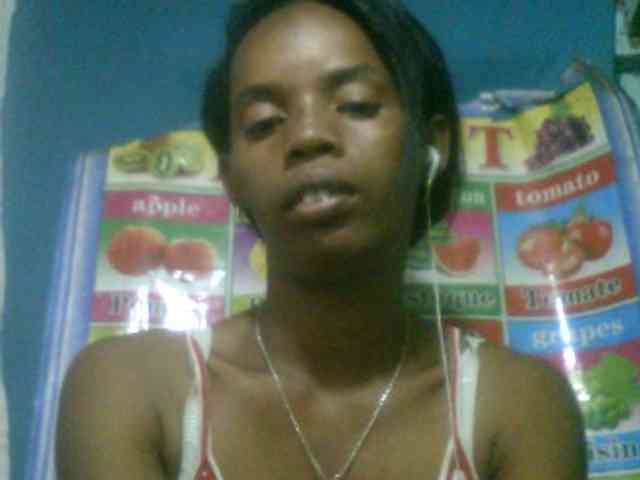 Fanihsexy webcam