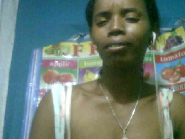 Fanihsexy webcam