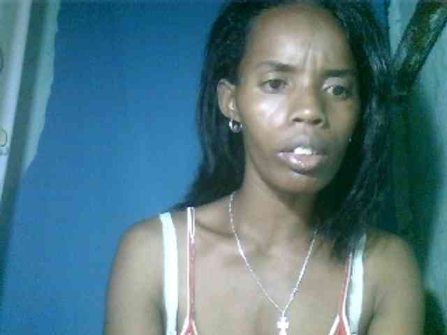 Fanihsexy webcam