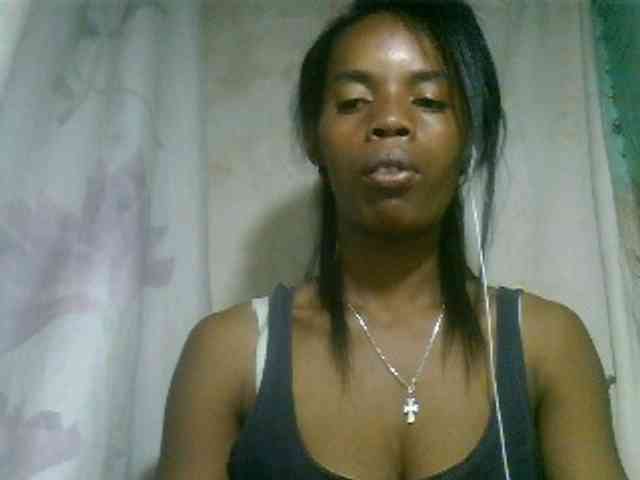 Fanihsexy webcam