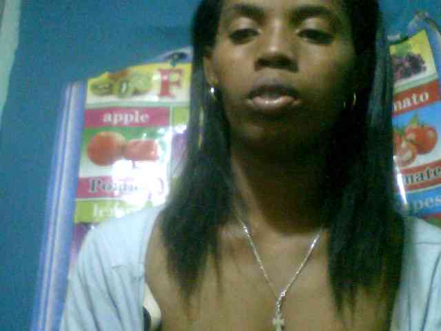 Fanihsexy webcam