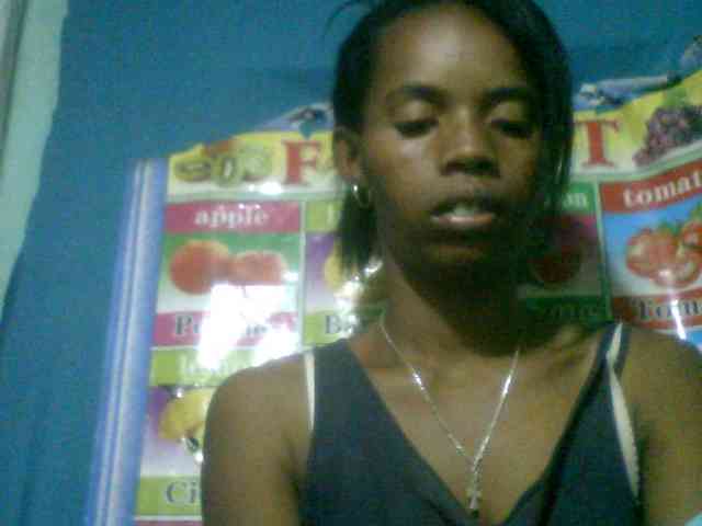 Fanihsexy webcam