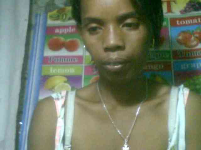 Modèle: Fanihsexy