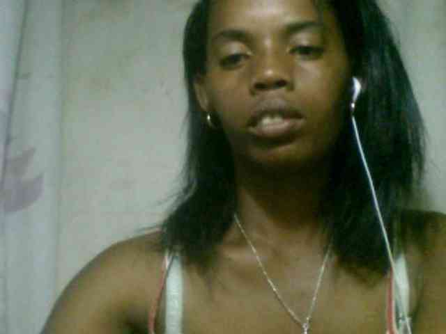 Fanihsexy webcam