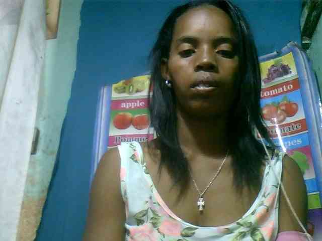 Fanihsexy webcam