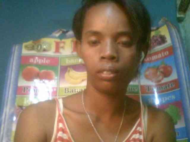Modèle: Fanihsexy