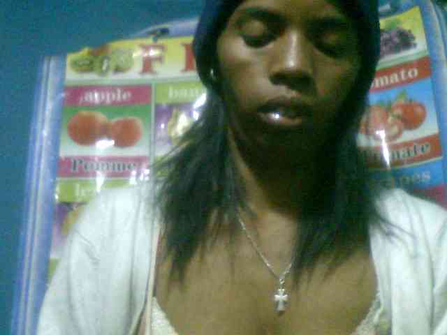 Fanihsexy webcam