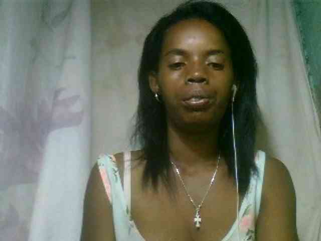 Fanihsexy webcam
