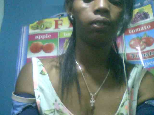 Fanihsexy webcam