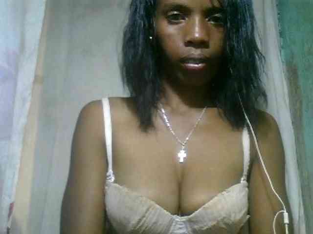 Fanihsexy webcam