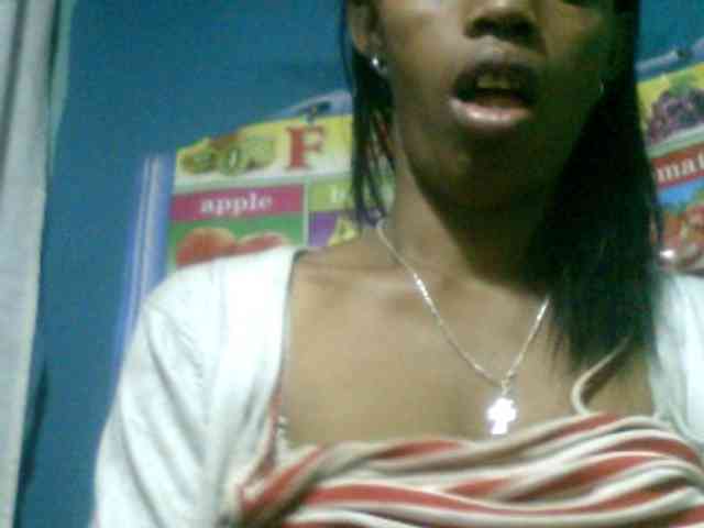 Fanihsexy webcam