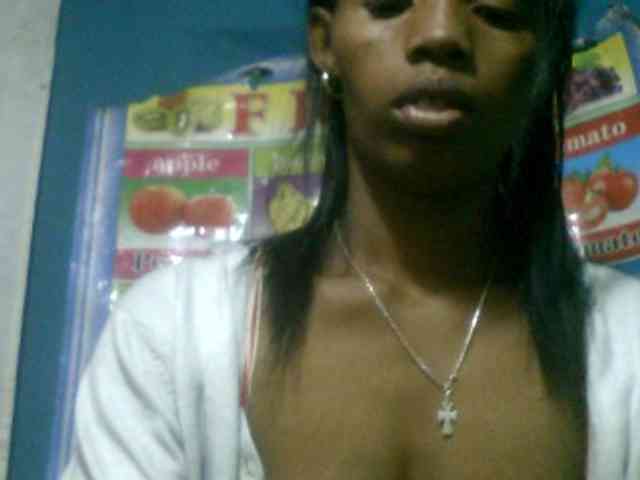 Fanihsexy webcam