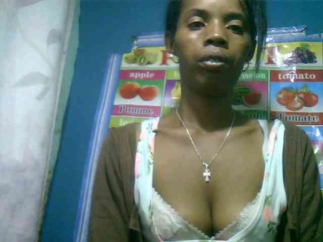 Fanihsexy webcam