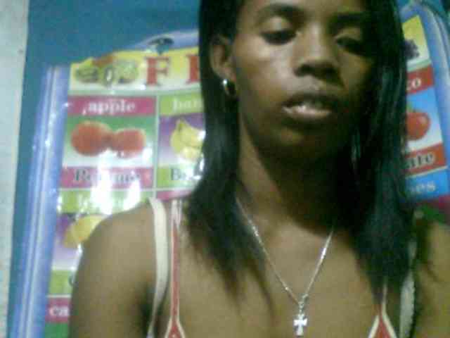 Fanihsexy webcam