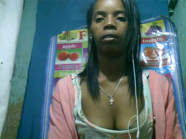 Fanihsexy webcam