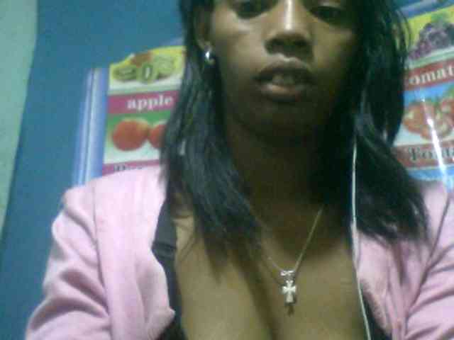 Fanihsexy webcam