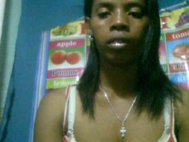 Fanihsexy webcam