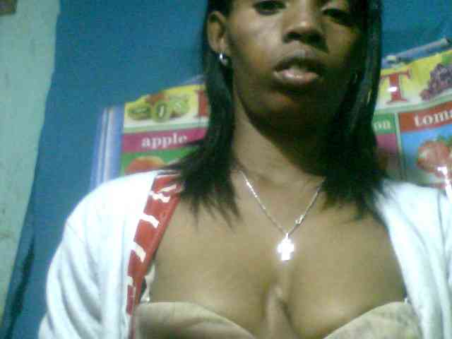 Fanihsexy webcam