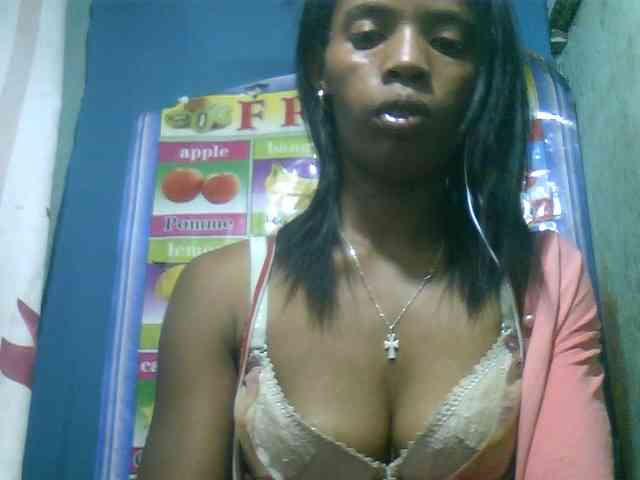 Fanihsexy webcam