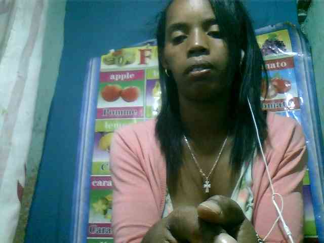 Fanihsexy webcam