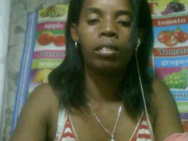 Fanihsexy webcam