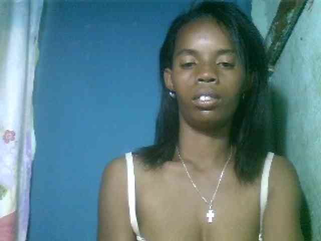 Fanihsexy webcam