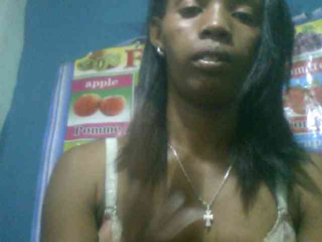 Fanihsexy webcam