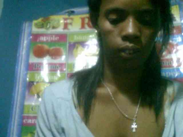 Fanihsexy webcam