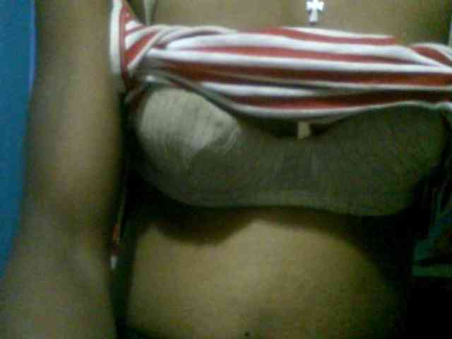 Fanihsexy webcam