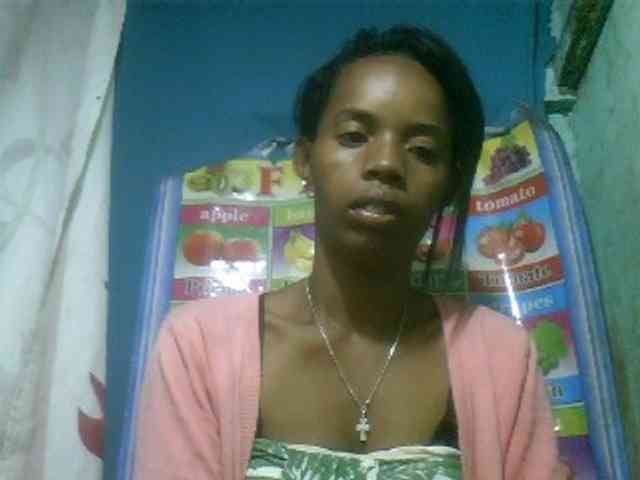 Modèle: Fanihsexy