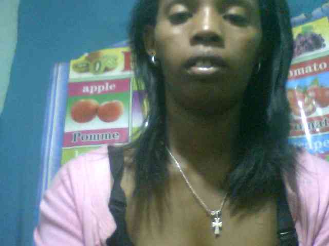 Fanihsexy webcam