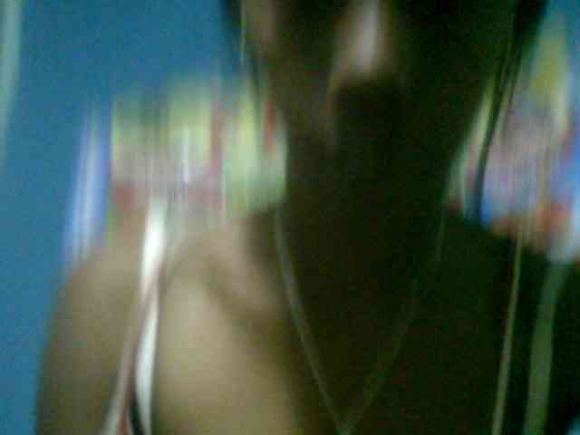 Fanihsexy webcam