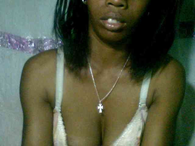 Fanihsexy webcam