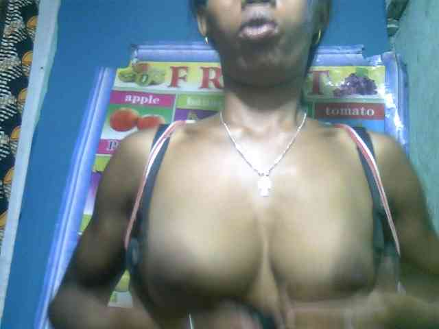 Fanihsexy webcam