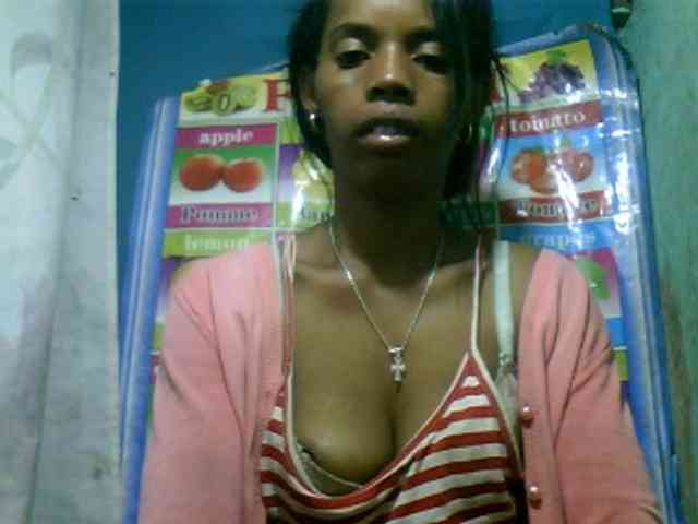 Fanihsexy webcam