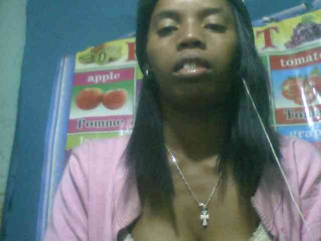Fanihsexy webcam