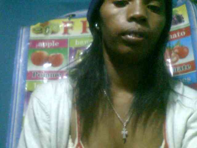 Fanihsexy webcam