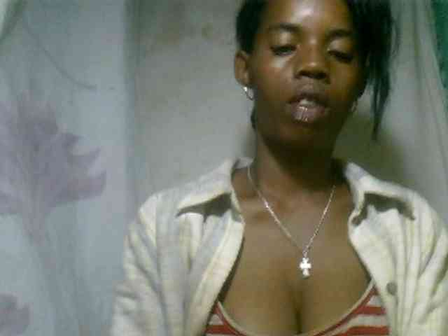 Fanihsexy webcam