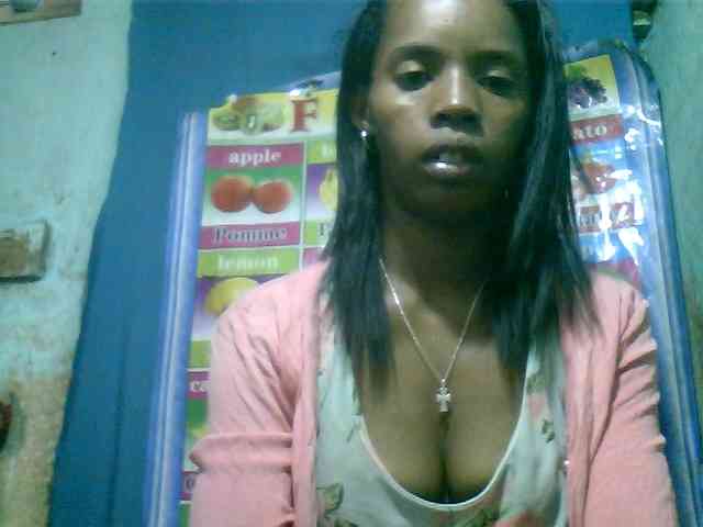Fanihsexy webcam