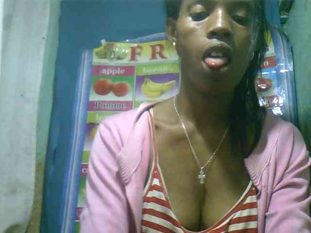 Modèle: Fanihsexy