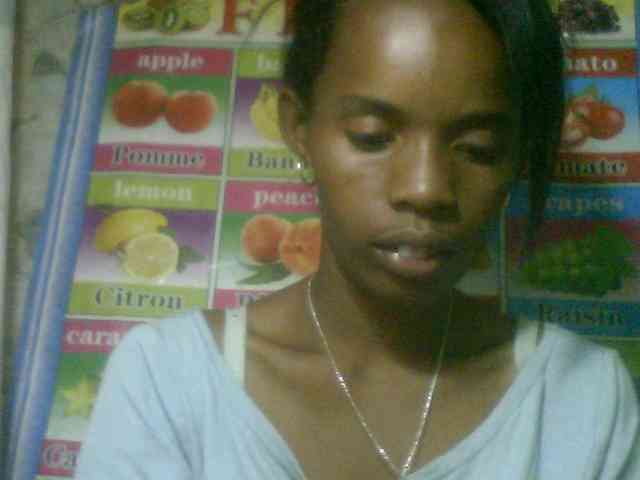 Fanihsexy webcam