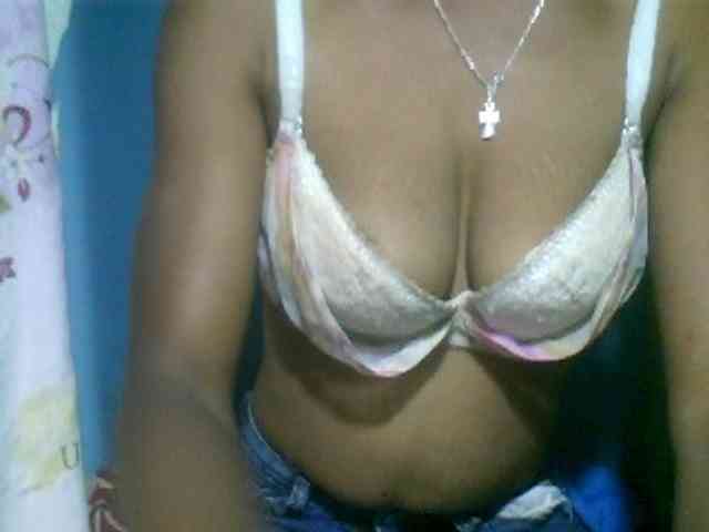 Fanihsexy webcam