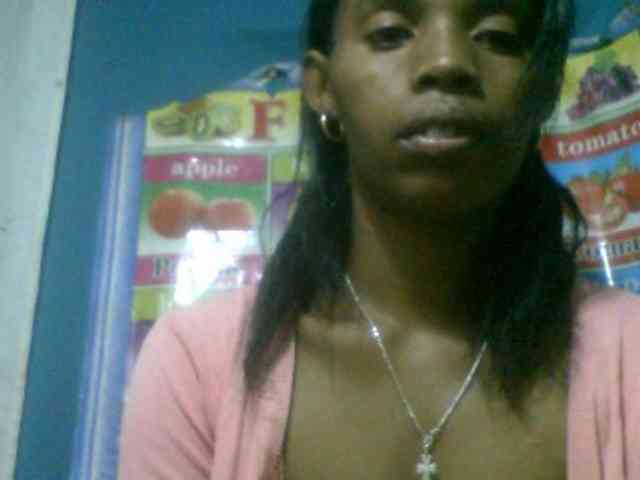 Fanihsexy webcam