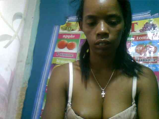 Fanihsexy webcam